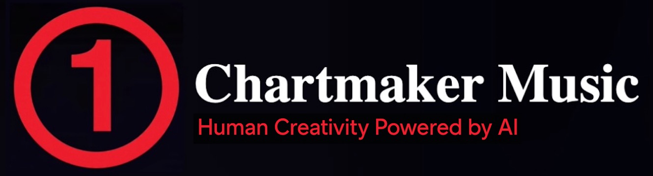 Chartmaker Music — Human Creativity Powered by AI